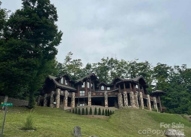 Property at 51 Airport Rd, Mars Hill, NC 28754, 4 beds, 6 baths