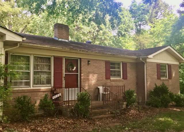 Property at 3715 Vanderburg Dr, Concord, NC 28025, 3 beds, 1 bath