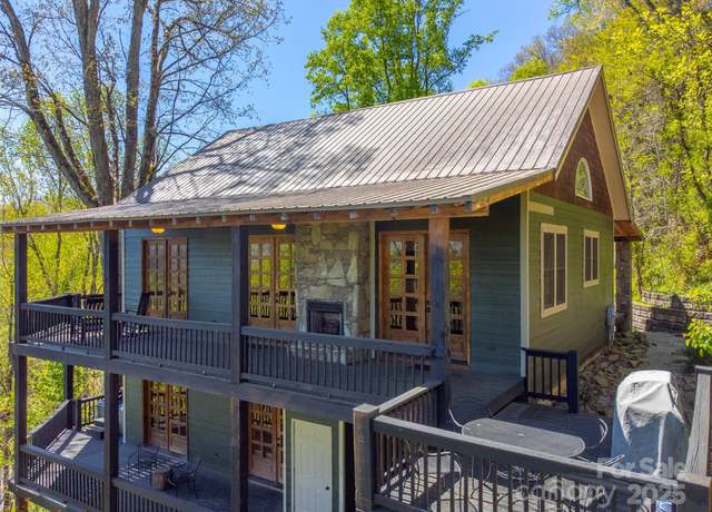 Property at 315 Black Bear Xing, Bryson City, NC 28713, 3 beds, 2 baths