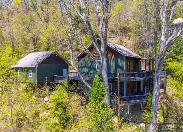 Property at 315 Black Bear Xing, Bryson City, NC 28713, 3 beds, 2 baths