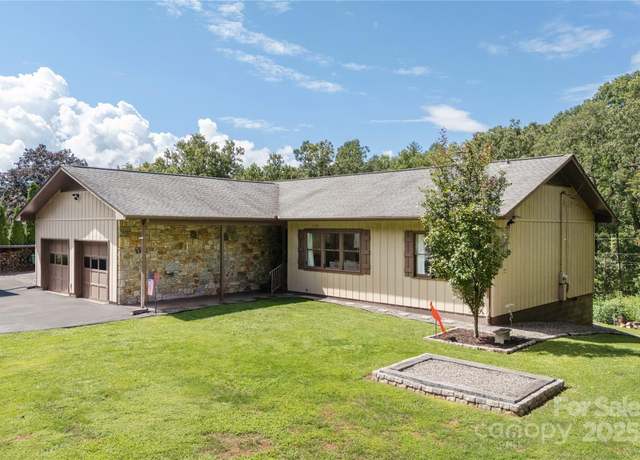 Property at 365 N Fork Rd, Black Mountain, NC 28711, 3 beds, 2.5 baths