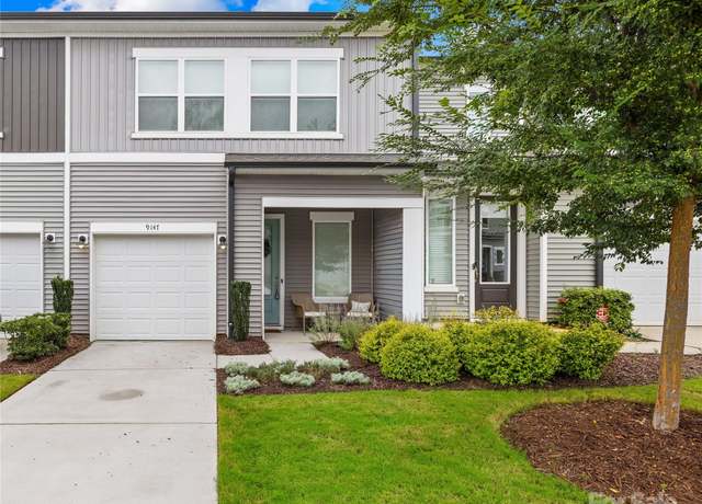 Property at 9147 Widden Way, Charlotte, NC 28269, 3 beds, 2.5 baths