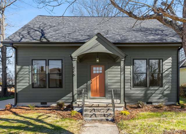 Property at 210 S Millon St, Gastonia, NC 28052, 4 beds, 2 baths
