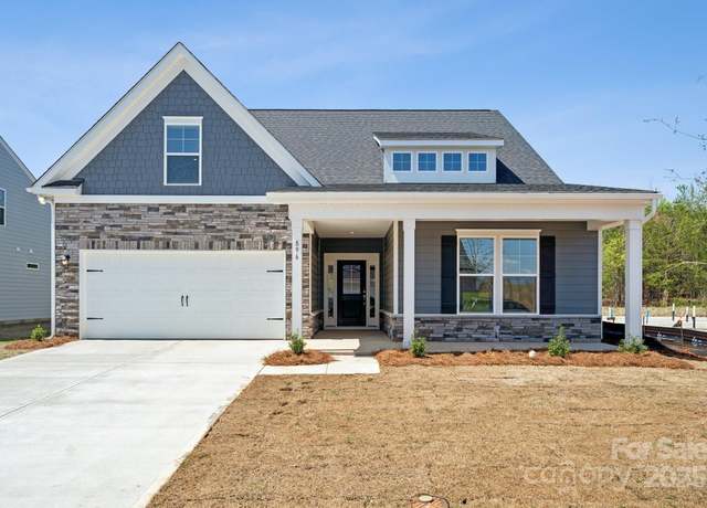 Property at 896 Exeter Dr, Sherrills Ford, NC 28673, 3 beds, 3 baths