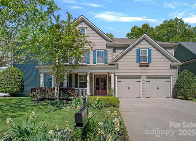 Property at 3060 Drummond Ave, Indian Land, SC 29707, 4 beds, 3.5 baths