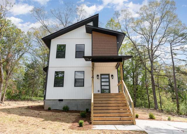 Property at 1314 Eddie St, Gastonia, NC 28054, 3 beds, 2.5 baths