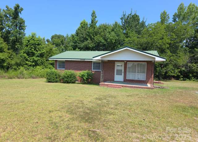 Property at 2971 Center Point Rd, Chesterfield, SC 29709, 3 beds, 1 bath