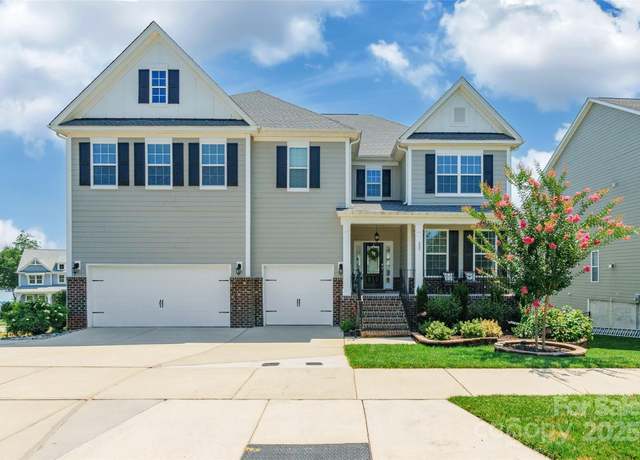 Property at 208 Canoe Pole Ln, Mooresville, NC 28117, 7 beds, 6 baths