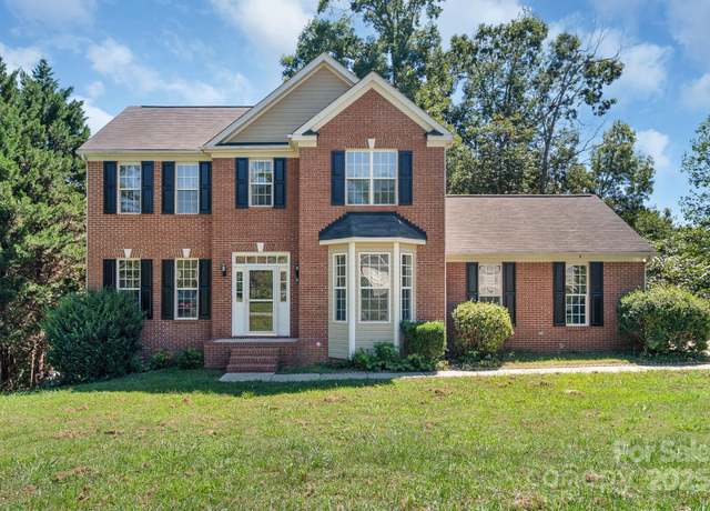 Property at 4227 Kiser Wood Dr SW, Concord, NC 28025, 4 beds, 2.5 baths
