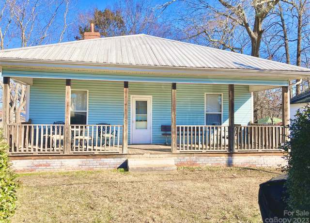 Property at 142 3rd Ave, China Grove, NC 28023, 2 beds, 1 bath