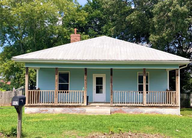 Property at 142 3rd Ave, China Grove, NC 28023, 2 beds, 1 bath
