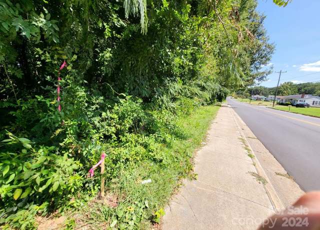 Property at 203 Andrews St, Salisbury, NC 28144