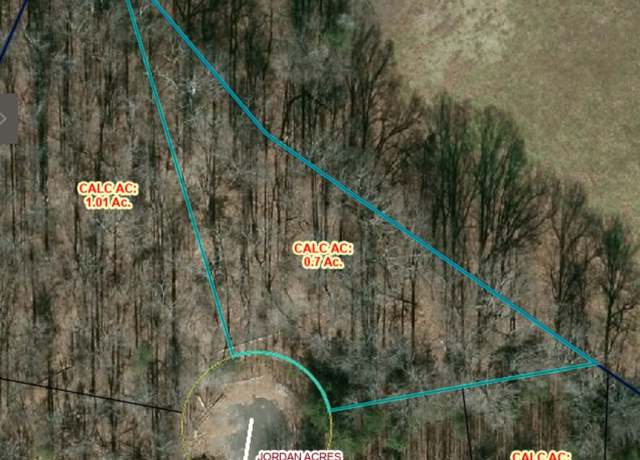 Property at 204 Chanelle Ct, Cleveland, NC 27013