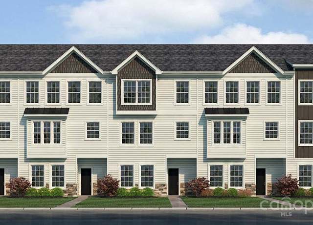 Property at 226 E Morehouse Ave Unit TWNH A, Mooresville, NC 28117, 4 beds, 3.5 baths