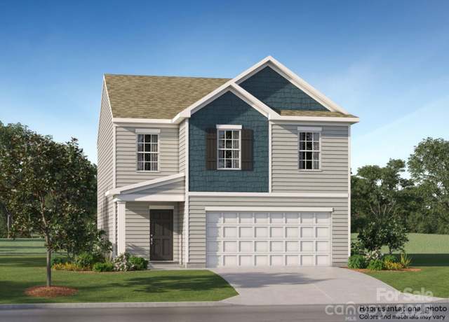 Property at 135 Wheeler Trl, Statesville, NC 28625, 3 beds, 2.5 baths