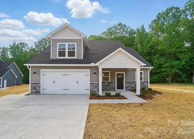 Property at 908 Westminster Dr, Statesville, NC 28677, 3 beds, 2 baths