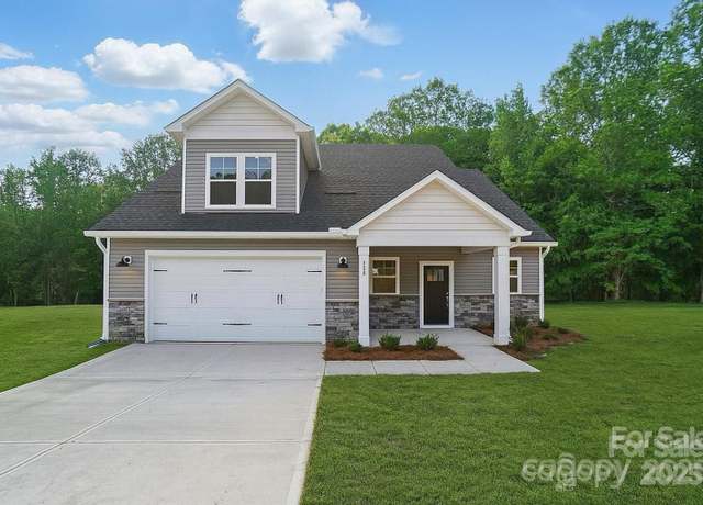 Property at 908 Westminster Dr, Statesville, NC 28677, 3 beds, 2 baths