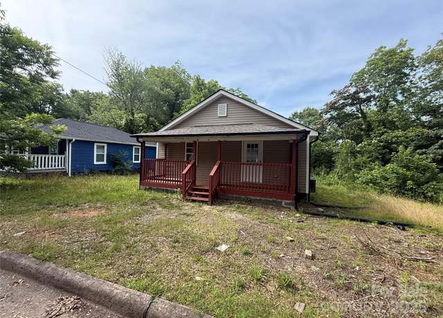 Property at 408 Orange St, Shelby, NC 28150, 3 beds, 2 baths