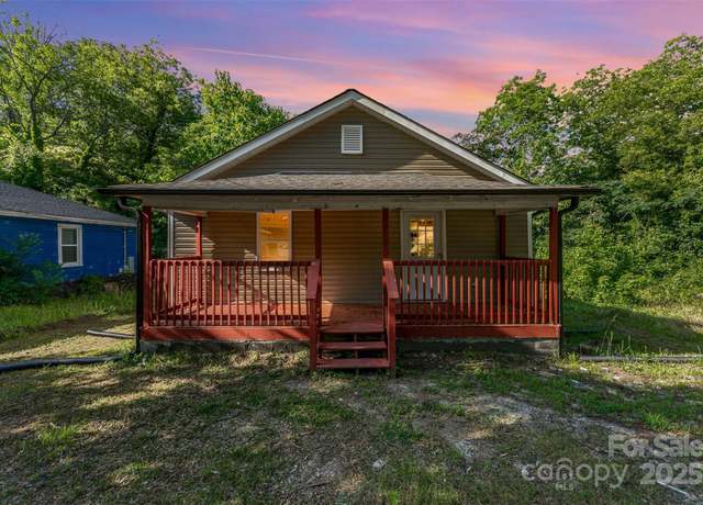 Property at 408 Orange St, Shelby, NC 28150, 3 beds, 2 baths