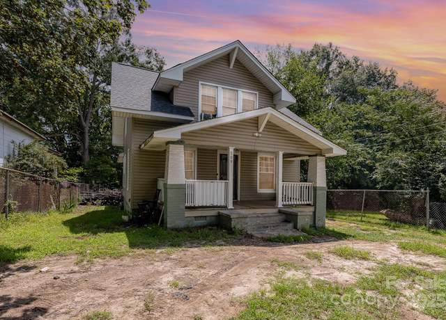 Property at 509 Cable St, High Point, NC 27260, 4 beds, 1.5 baths