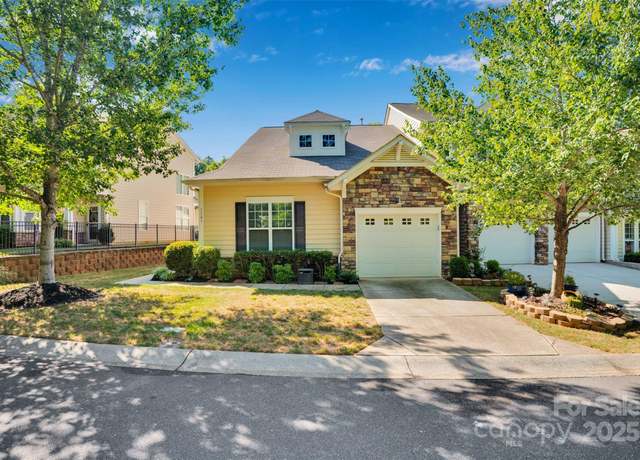 Property at 1143 Crown Vista Dr, Fort Mill, SC 29707, 2 beds, 2 baths