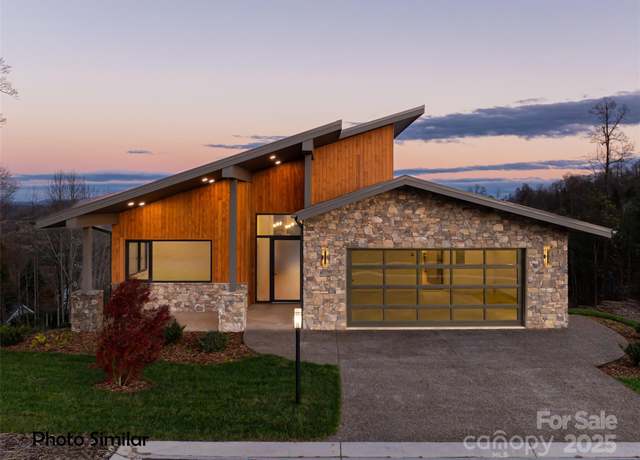 Property at 247 Coachman Dr, Hendersonville, NC 28791, 4 beds, 4 baths
