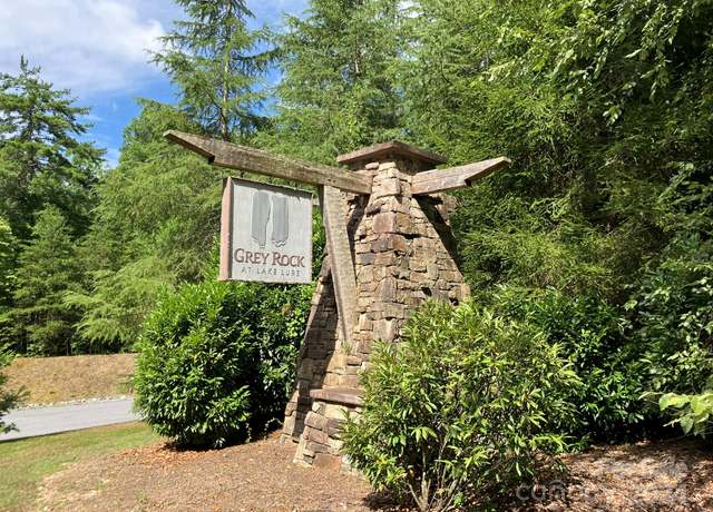 Property at 0 Grey Rock Pkwy #271, Lake Lure, NC 28746