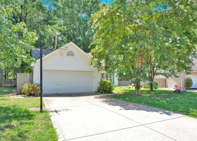Property at 6236 Old Corral St, Charlotte, NC 28277, 3 beds, 2 baths
