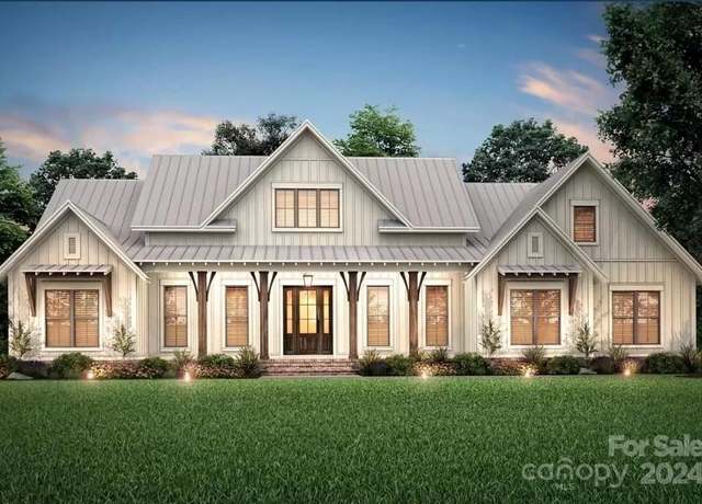 Property at 182 Shagbark Ct, Mount Gilead, NC 27306, 4 beds, 3.5 baths
