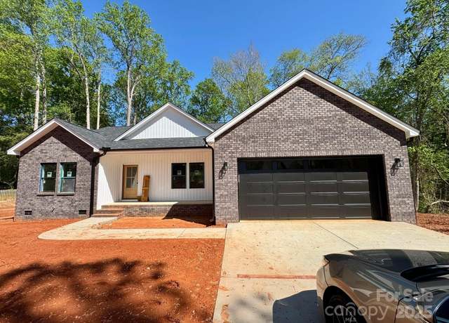 Property at 275 Bonaventure Dr, Salisbury, NC 28147, 3 beds, 2 baths