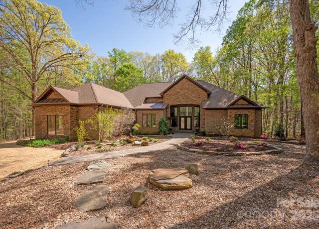 Property at 225 Riverton Rd, Weddington, NC 28104, 4 beds, 4 baths