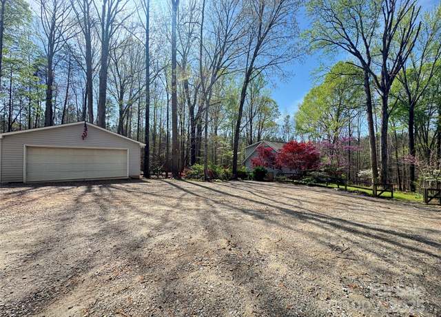 Property at 245 Clontz Hill Rd, Troutman, NC 28166, 3 beds, 3 baths