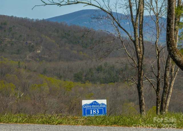 Property at 0 Dancing Bear Dr #183, Hendersonville, NC 28792