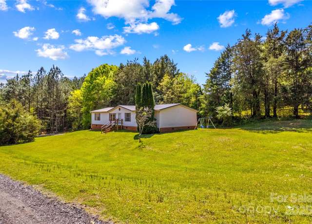 Property at 160 Ranch Way, Mocksville, NC 27028, 4 beds, 2 baths