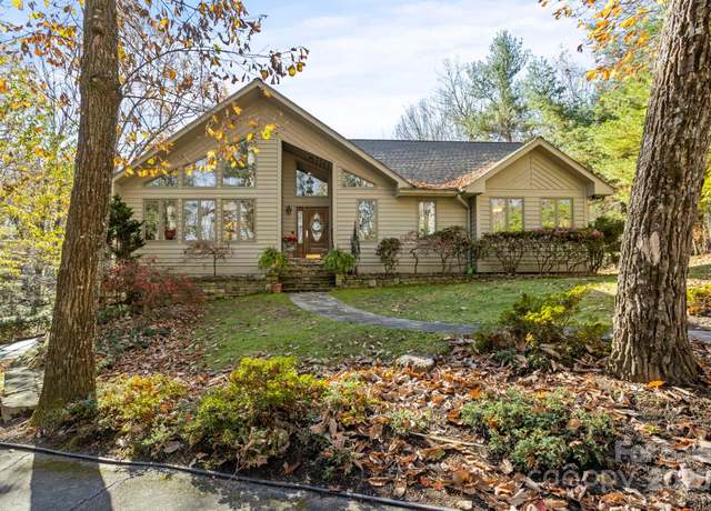 Property at 231 Greenleaf Dr, Flat Rock, NC 28731, 3 beds, 3.5 baths