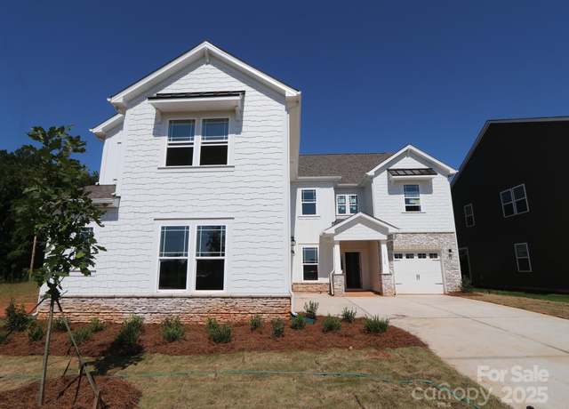 Property at 12128 Avast Dr, Huntersville, NC 28078, 5 beds, 4.5 baths