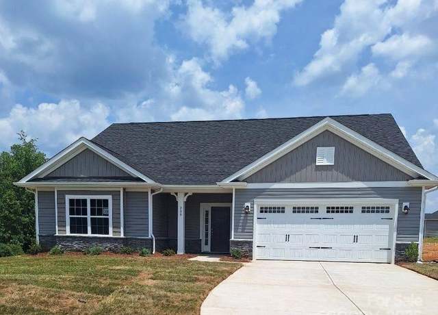 Property at 230 Mountain Island Dr #39, Statesville, NC 28677, 4 beds, 3 baths