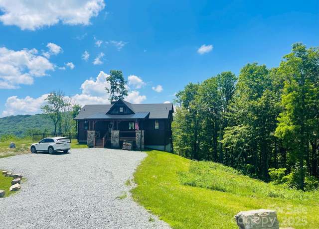 Property at 0 Lee Gualtney Rd #15, Banner Elk, NC 28604
