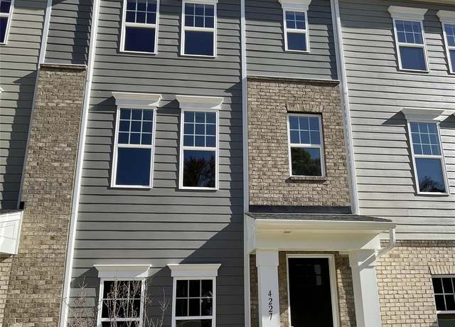 Property at 4227 S New Hope Rd #10, Cramerton, NC 28032, 2 beds, 3 baths