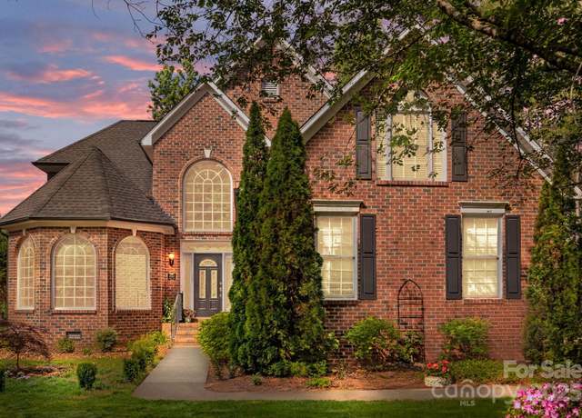 Property at 4563 Osprey Run Ct, Denver, NC 28037, 4 beds, 3.5 baths