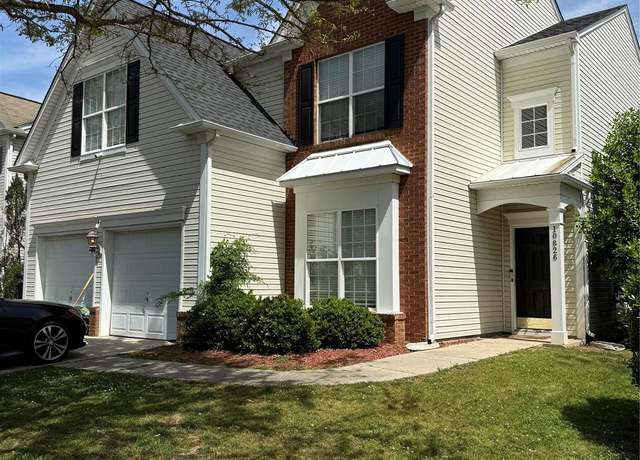 Property at 10826 Claude Freeman Dr, Charlotte, NC 28262, 5 beds, 2.5 baths