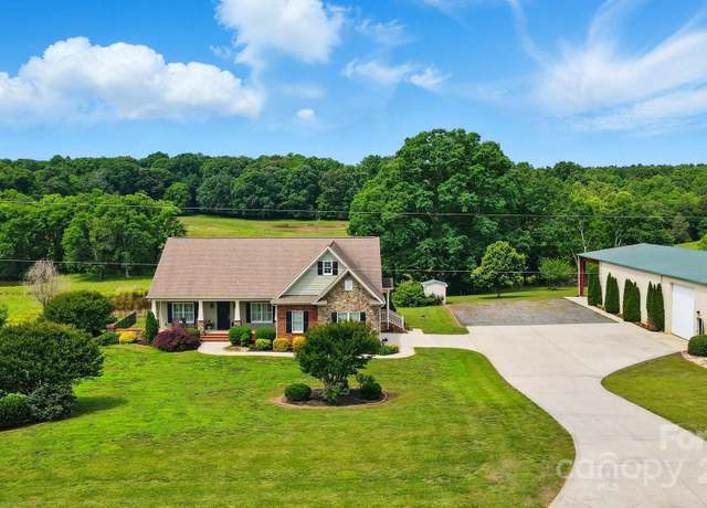 Property at 9950 Foil Rd, Mount Pleasant, NC 28124, 3 beds, 3 baths