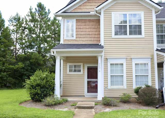 Property at 1176 Constitution Park Blvd, Rock Hill, SC 29732, 3 beds, 2.5 baths