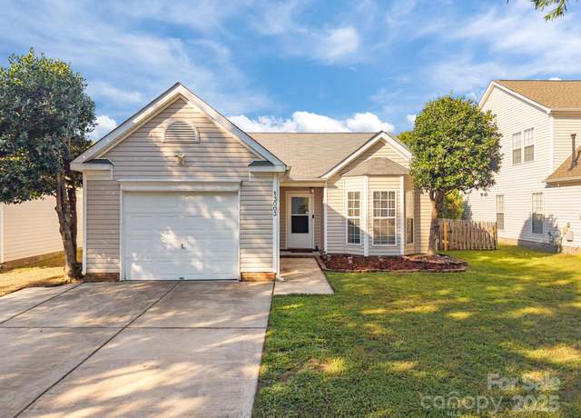 Property at 13003 Planters Row Dr, Charlotte, NC 28278, 3 beds, 2 baths