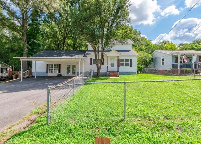 Property at 1158 Evans Ave, Rock Hill, SC 29732, 4 beds, 2 baths
