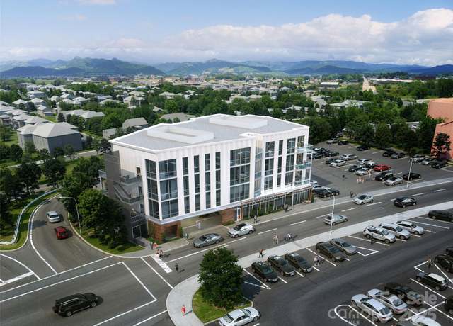 Property at 123 Haywood St #201, Asheville, NC 28801, 1 bed, 2 baths