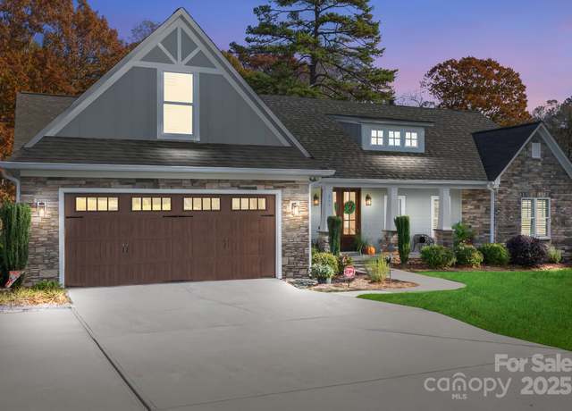 Property at 161 Canterbury Place Rd, Mooresville, NC 28115, 3 beds, 3.5 baths