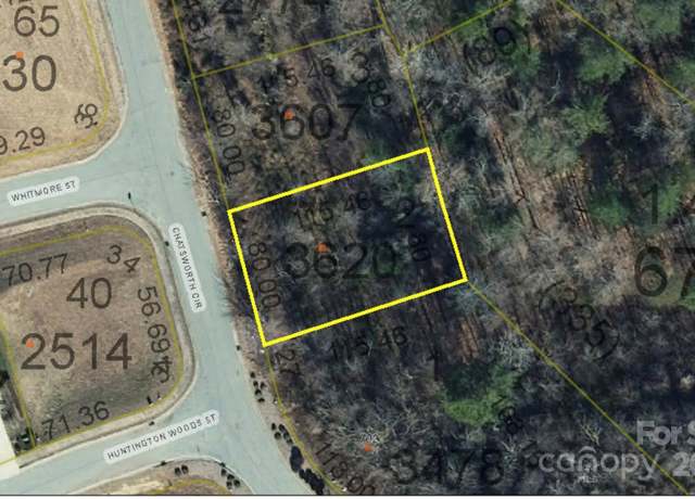 Property at 706 Chatsworth Cir SE #2, Lenoir, NC 28645