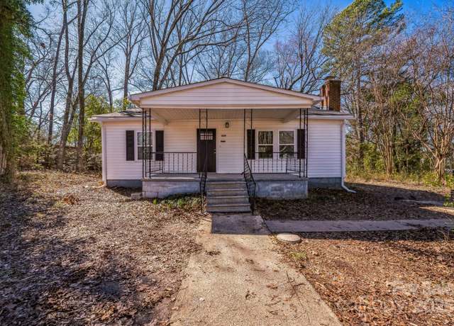 Property at 1229 Jenkins St, Rock Hill, SC 29732, 2 beds, 1 bath