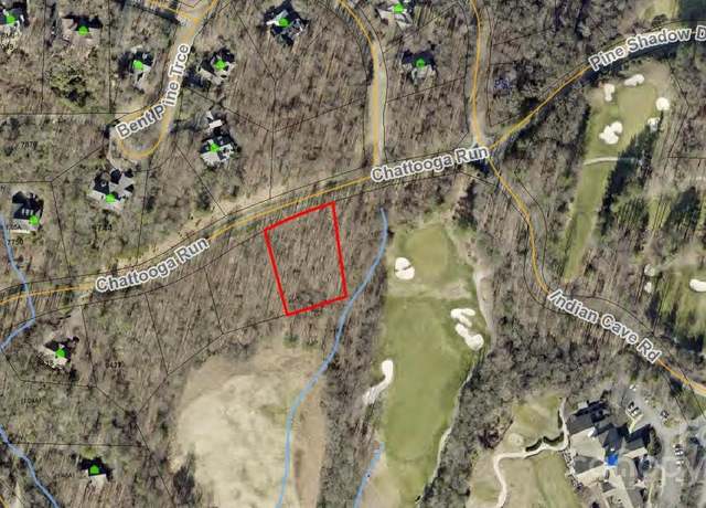 Property at 101 Chattooga Run #181, Hendersonville, NC 28739